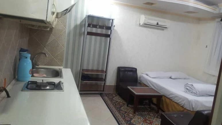 Safra Talaei Apartment Hotel – Mashhad - view 2