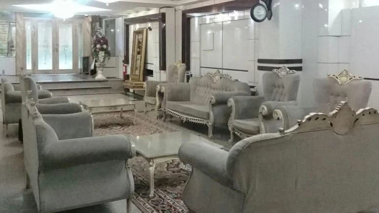 Safra Talaei Apartment Hotel – Mashhad - view 3