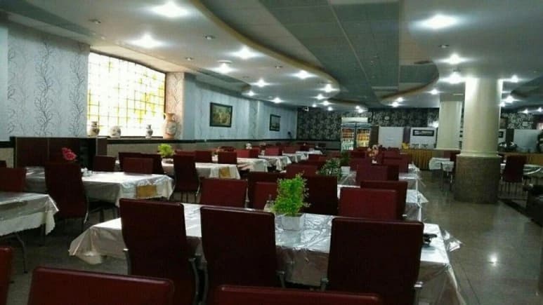 Safra Talaei Apartment Hotel – Mashhad - view 4