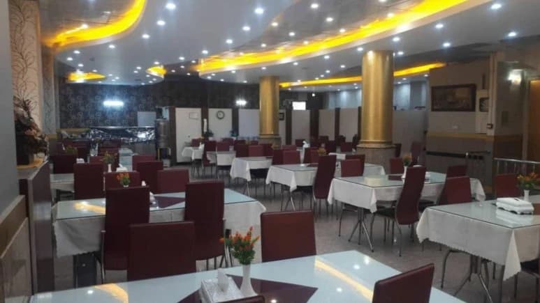 Safra Talaei Apartment Hotel – Mashhad - view 5