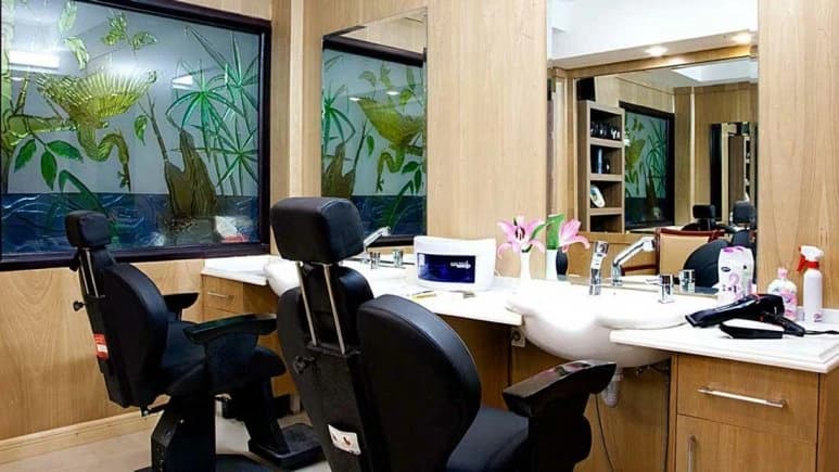 Boshra Hotel – Mashhad - view 4
