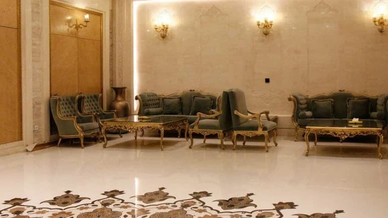 Boshra Hotel – Mashhad - view 5