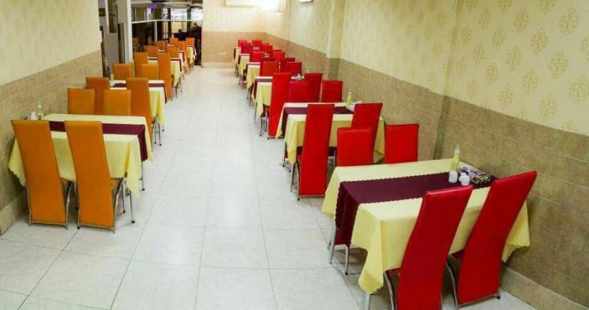 Davood Apartment Hotel – Mashhad - view 2