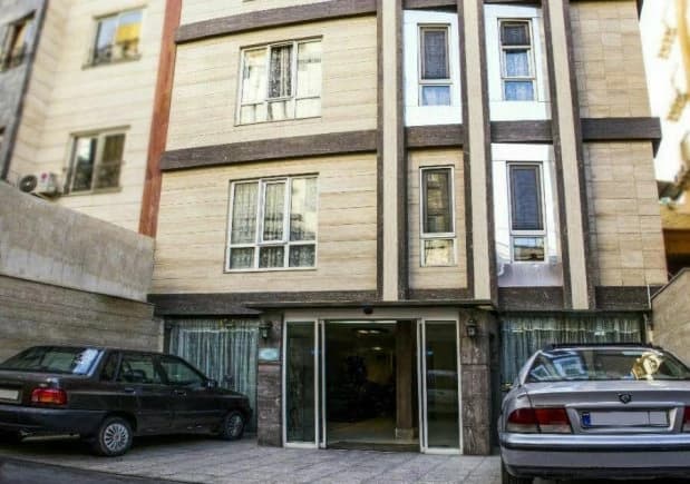 Davood Apartment Hotel – Mashhad - view 4