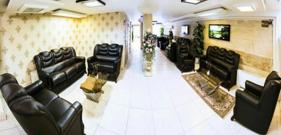 Davood Apartment Hotel – Mashhad - view 5