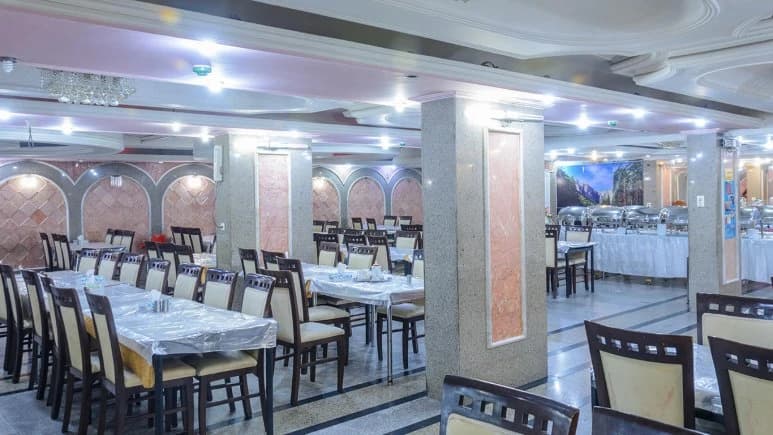Edris Hotel – Mashhad - view 3