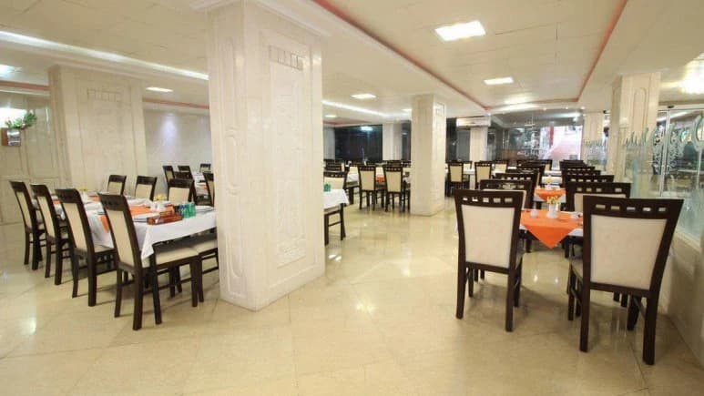 Edris Hotel – Mashhad - view 4
