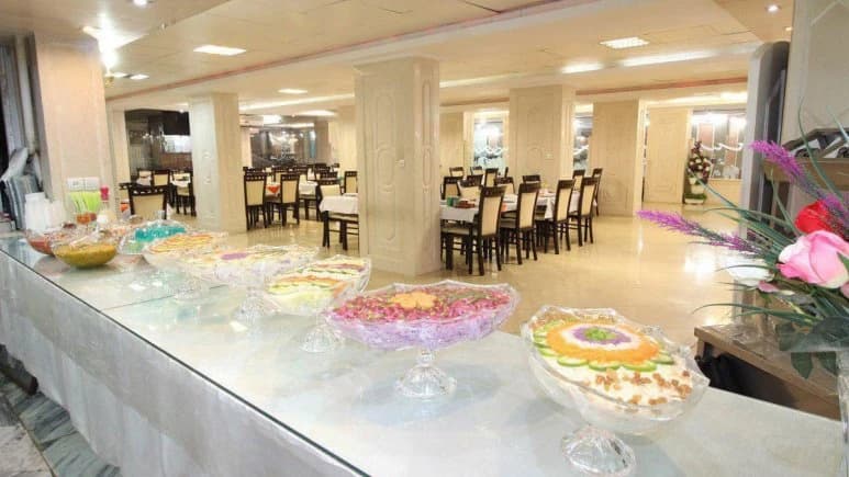 Edris Hotel – Mashhad - view 5