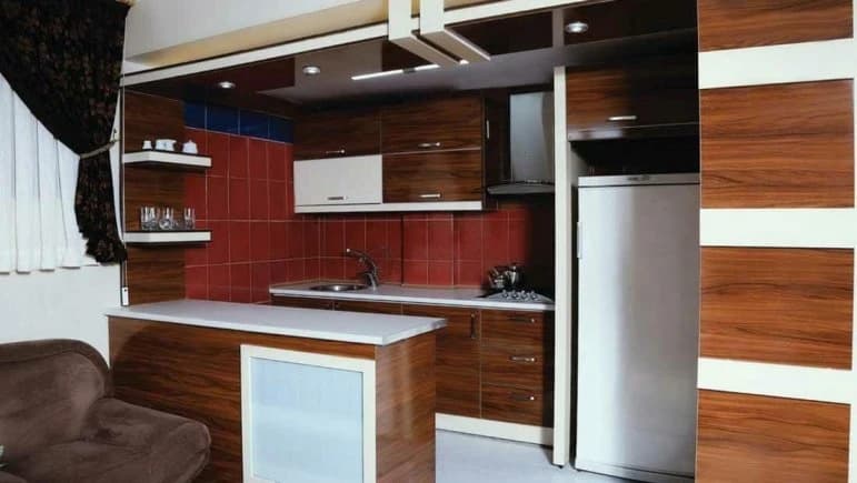 Hatam Apartment Hotel – Mashhad - view 3