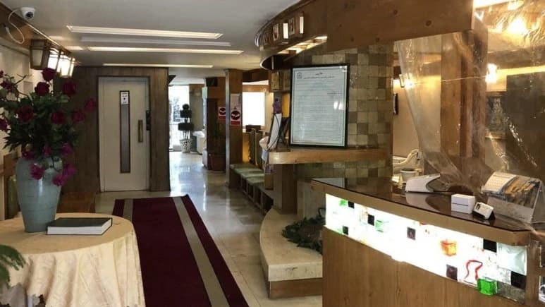 Parham Apartment Hotel – Mashhad - view 4