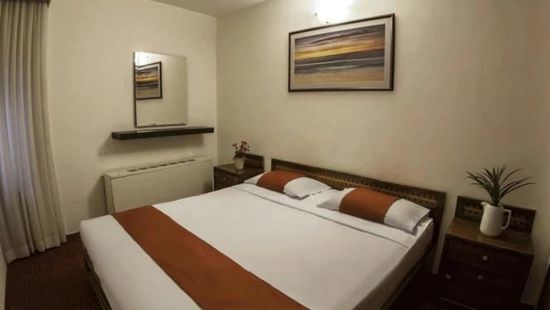 Parham Apartment Hotel – Mashhad - view 5