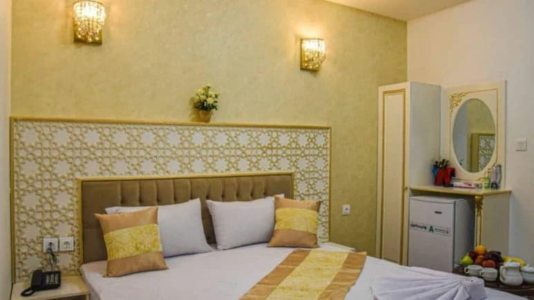 Gohar Apartment Hotel – Mashhad - view 1