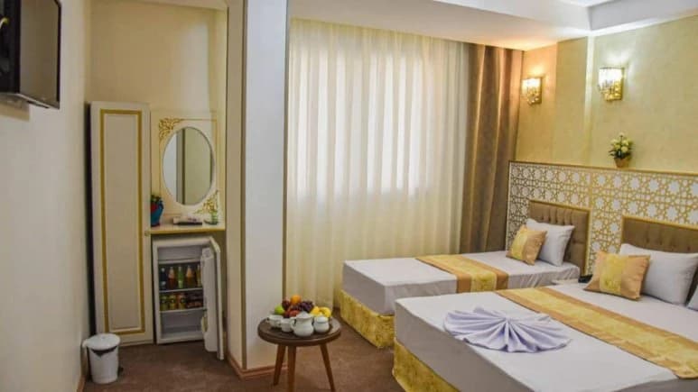 Gohar Apartment Hotel – Mashhad - view 2
