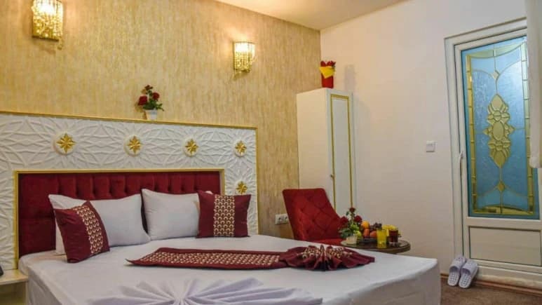 Gohar Apartment Hotel – Mashhad - view 5