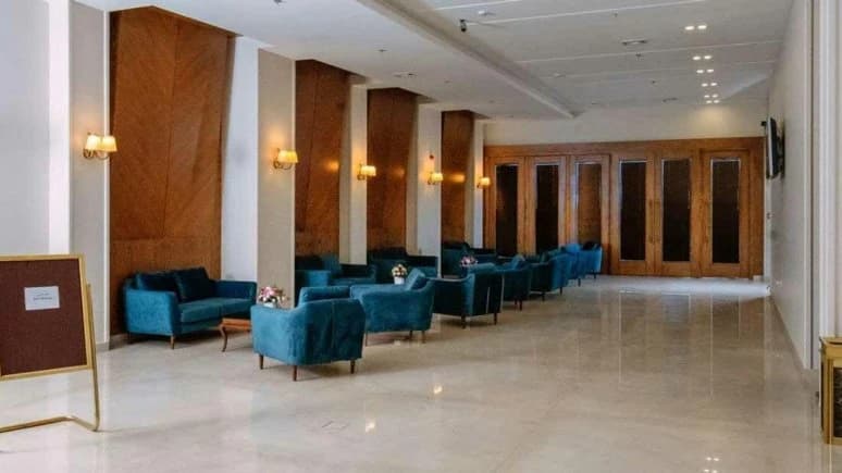 Rezvan Hotel – Mashhad - view 3