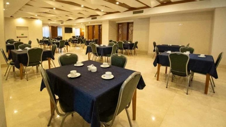 Rezvan Hotel – Mashhad - view 4