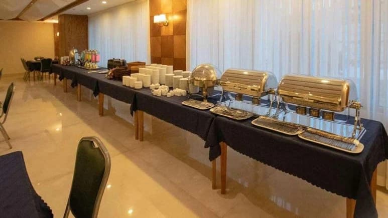 Rezvan Hotel – Mashhad - view 5