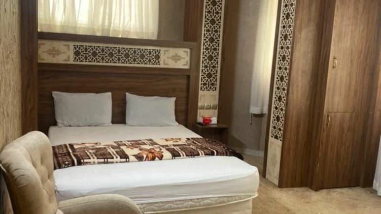 Rudbar Hotel – Mashhad - view 2