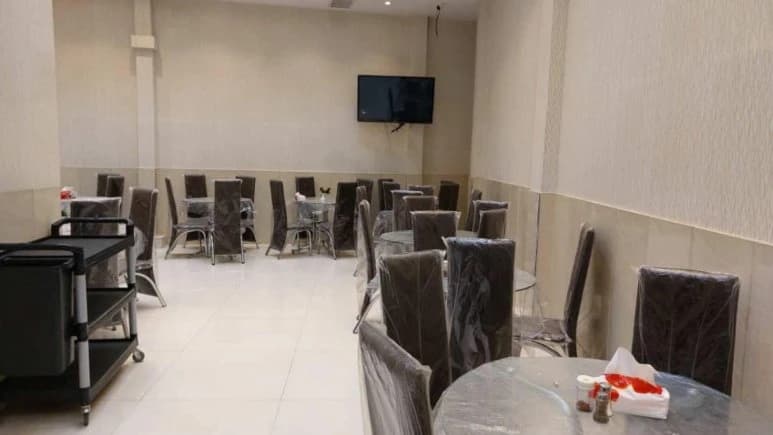 Rudbar Hotel – Mashhad - view 3