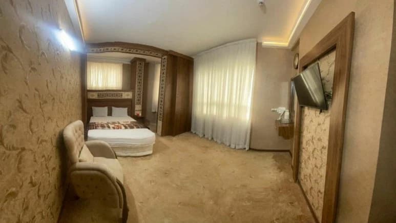 Rudbar Hotel – Mashhad - view 4