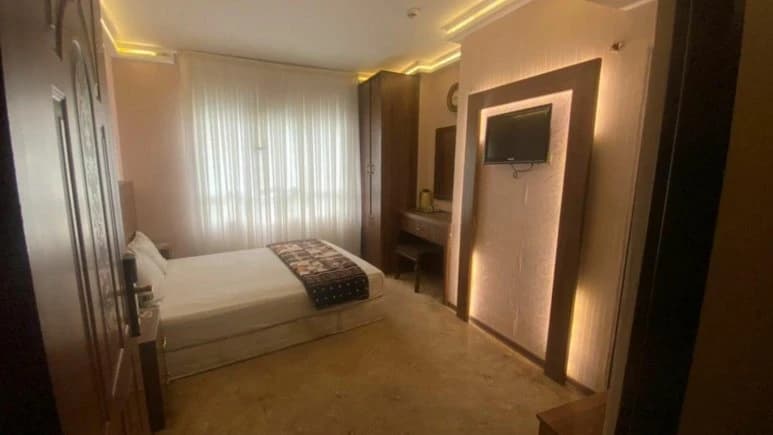 Rudbar Hotel – Mashhad - view 5
