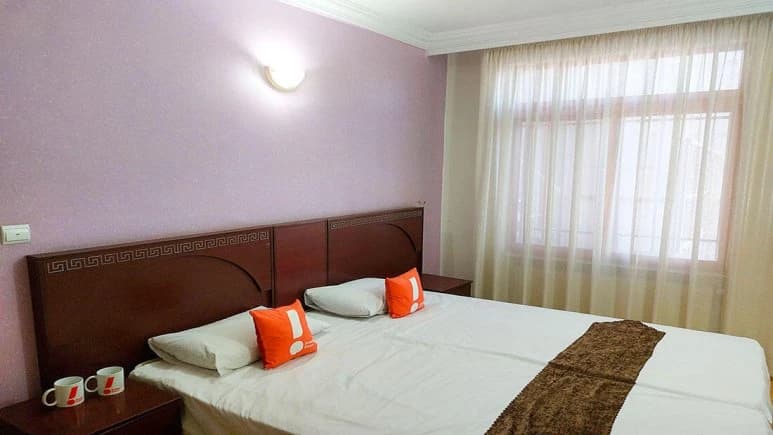 Zagros Hotel – Mashhad - view 4