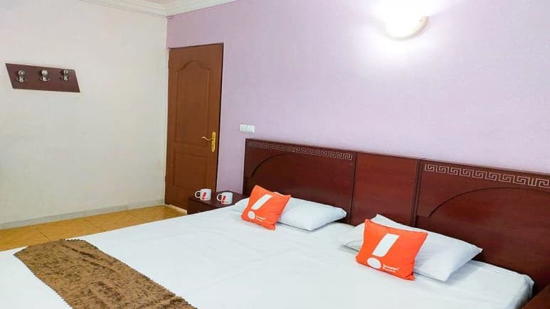 Zagros Hotel – Mashhad - view 5