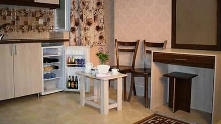 Javid Hotel – Mashhad - view 3