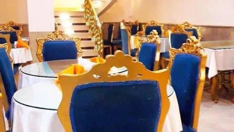 Ghazi Apartment Hotel – Mashhad - view 2