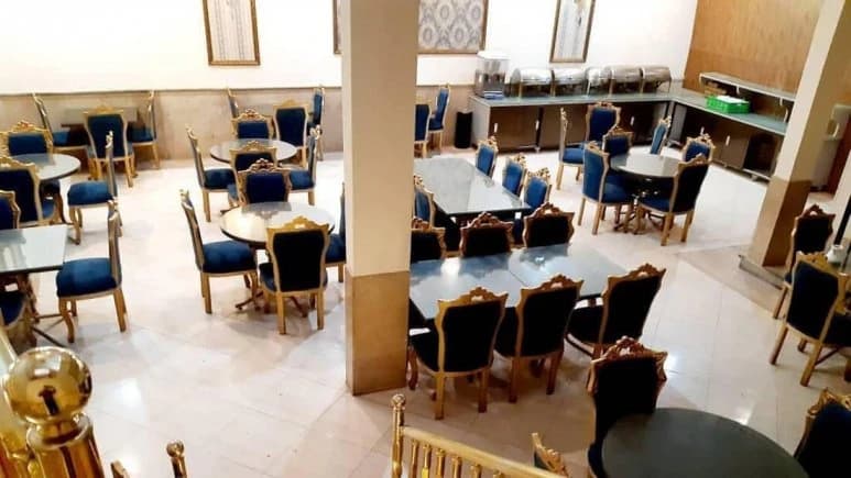Ghazi Apartment Hotel – Mashhad - view 3