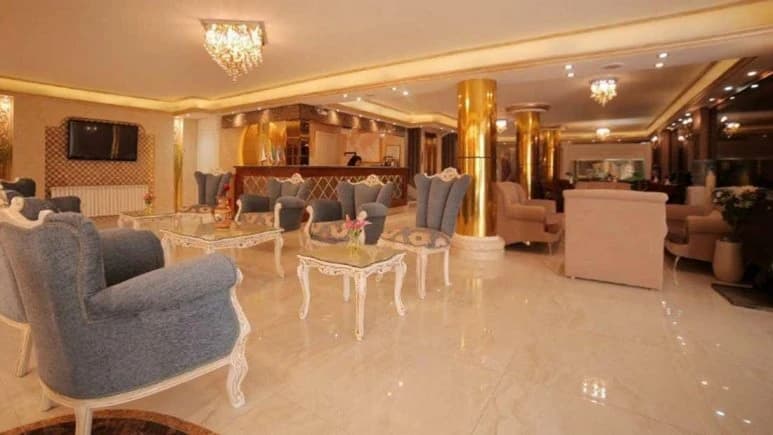 Armaghan 2 Lodging House – Mashhad - view 2
