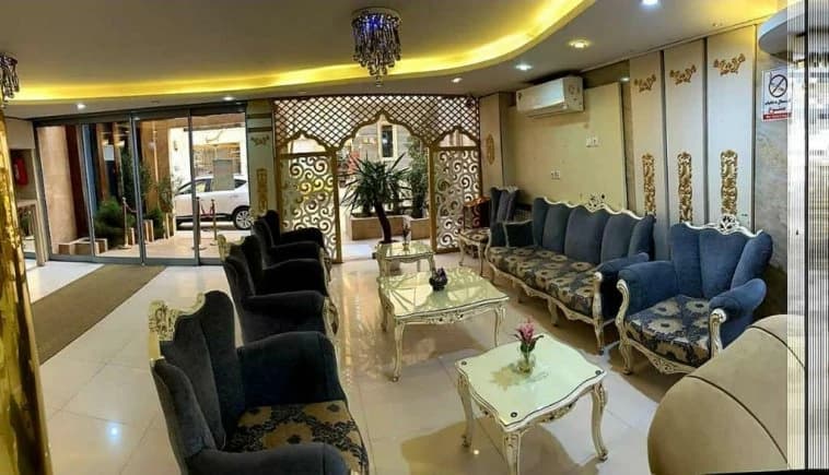 Armaghan 2 Lodging House – Mashhad - view 3