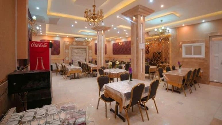 Armaghan 2 Lodging House – Mashhad - view 4