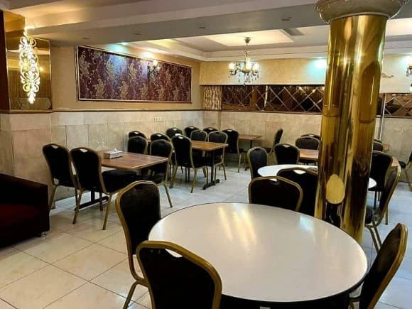 Armaghan 2 Lodging House – Mashhad - view 5