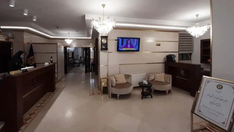 Porsetareh Hotel – Mashhad - view 3