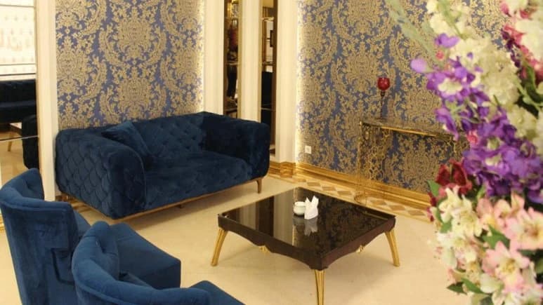 Porsetareh Hotel – Mashhad - view 4