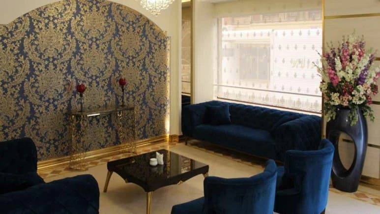 Porsetareh Hotel – Mashhad - view 5