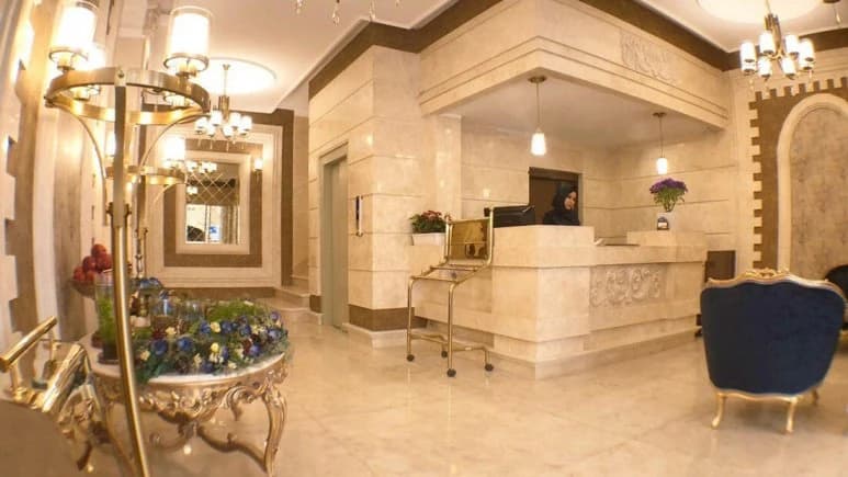 Kkowsar (2 star) Hotel – Mashhad - view 3