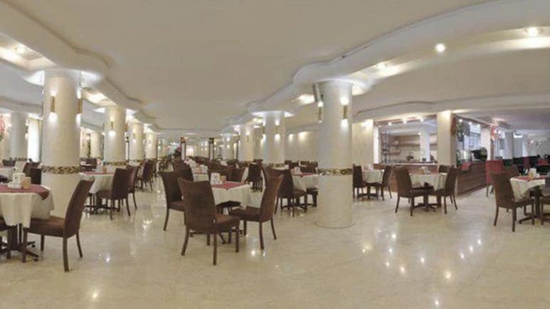 Kkowsar (2 star) Hotel – Mashhad - view 4