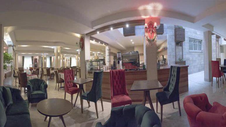 Kkowsar (2 star) Hotel – Mashhad - view 5