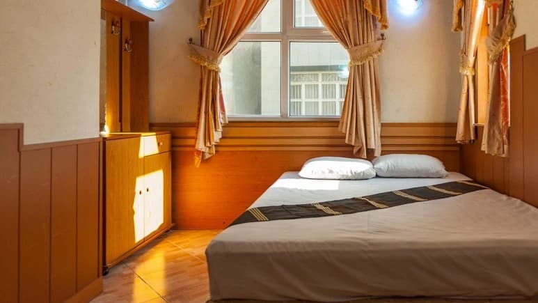 Parseh Hotel – Mashhad - view 5