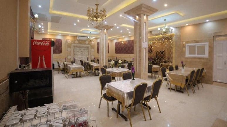 Armaghan 1 Apartment Hotel – Mashhad - view 2