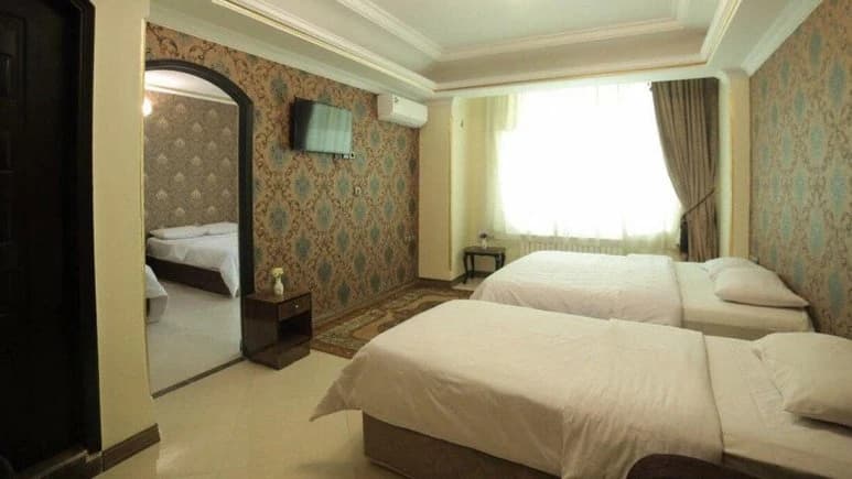 Armaghan 1 Apartment Hotel – Mashhad - view 5