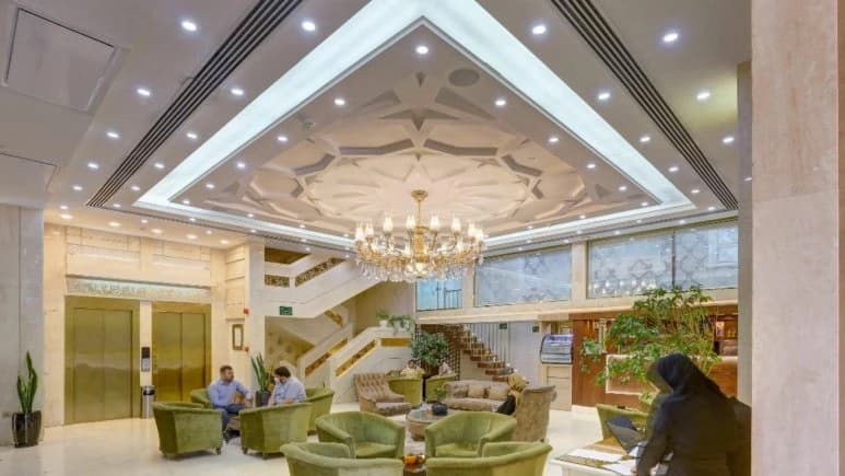 Adina Hotel – Mashhad - view 2