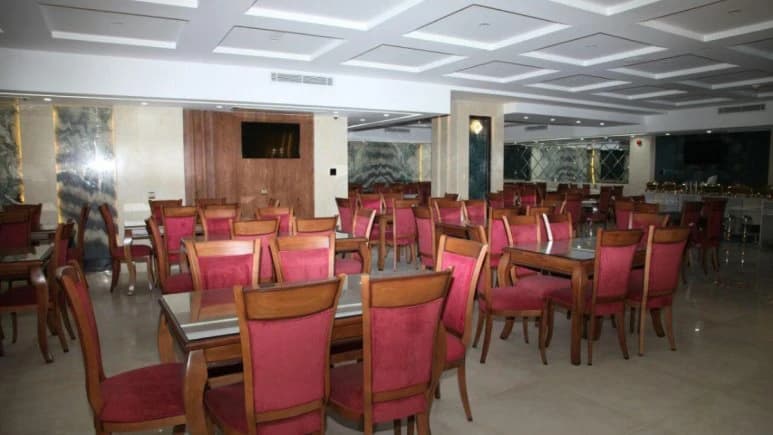Adina Hotel – Mashhad - view 3
