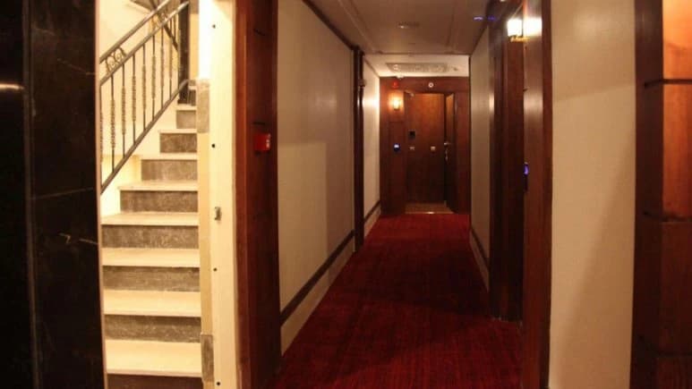 Adina Hotel – Mashhad - view 4