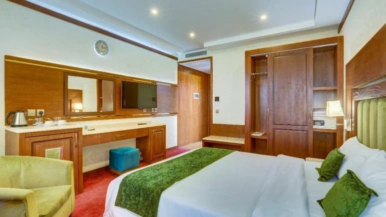 Adina Hotel – Mashhad - view 5