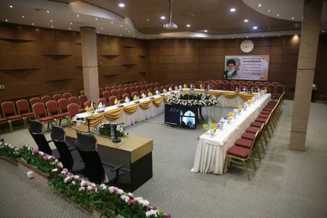 Tabarok Hotel – Mashhad - view 5