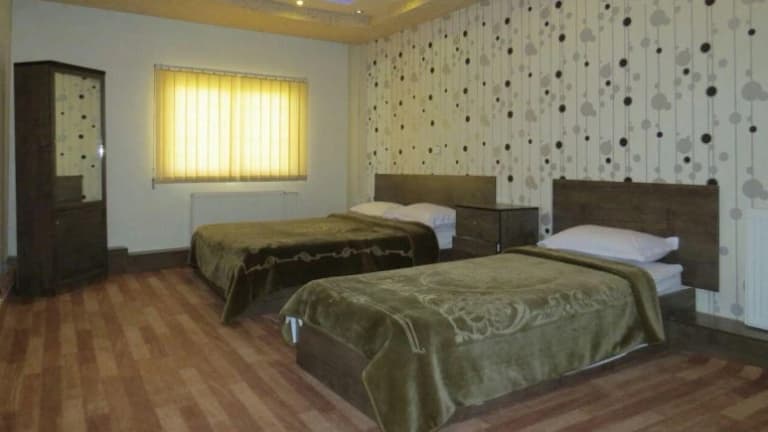 Dorna Hotel – Meshkin Shahr