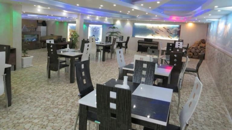 Dorna Hotel – Meshkin Shahr